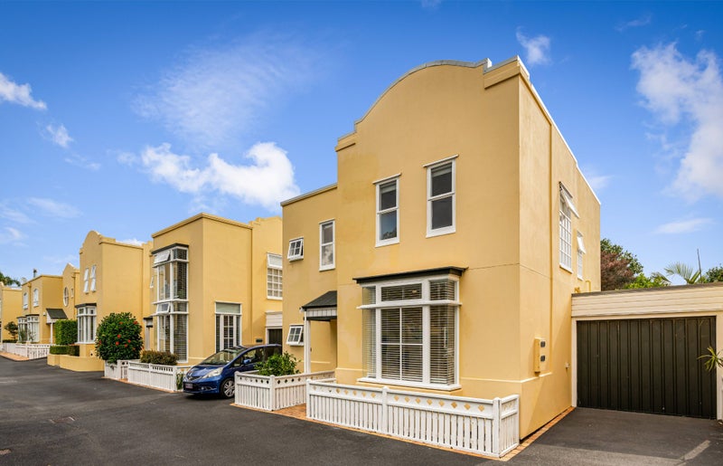 81G Vermont Street, Ponsonby, Auckland - Carousel 1