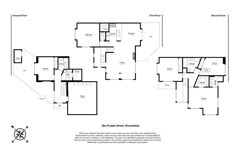 26A Punjab Street, Khandallah, Wellington - Carousel 25