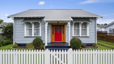 33 Taitua Street, Manunui, Taumarunui - Carousel 1