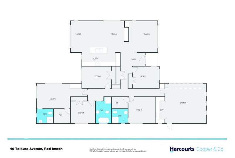 40 Taikura Avenue, Red Beach, Red Beach - Carousel 29