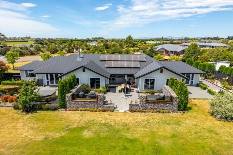 59 Warwick Road, Ohoka, Rangiora - Carousel 1