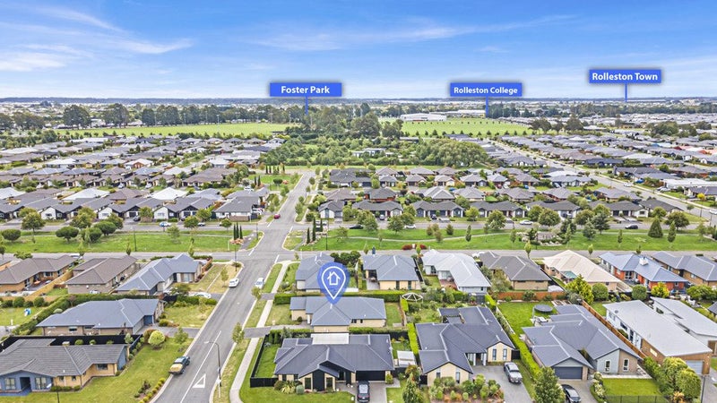 40 Sherborne Drive, Rolleston, Rolleston - Carousel 19