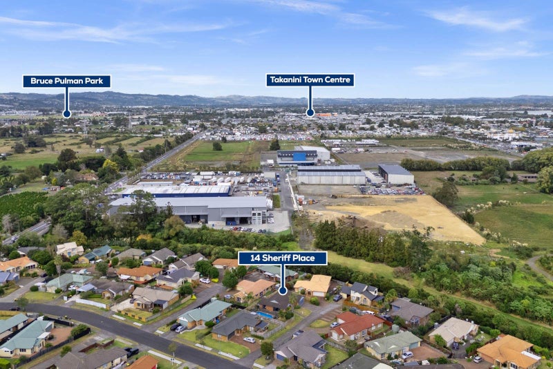 14 Sheriff Place, Randwick Park, Auckland - Carousel 19