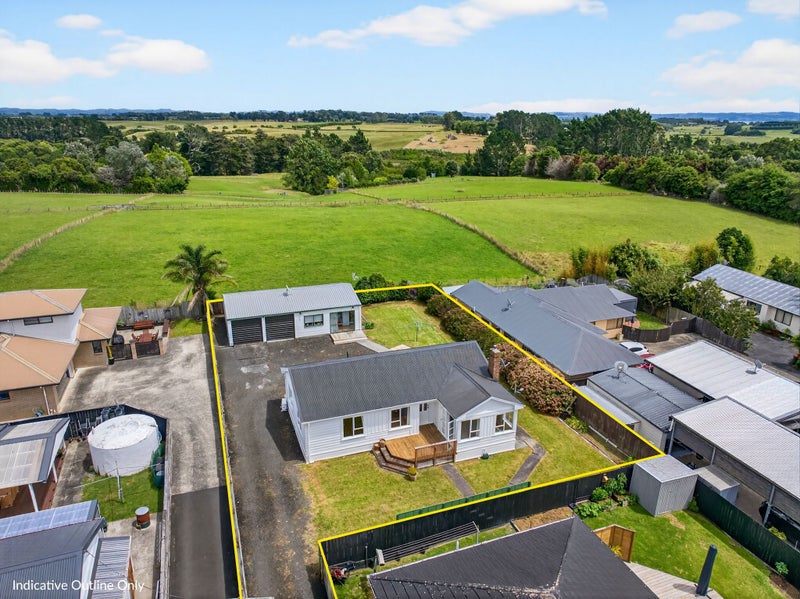 19 Buchanan Road, Papakura - Carousel 2