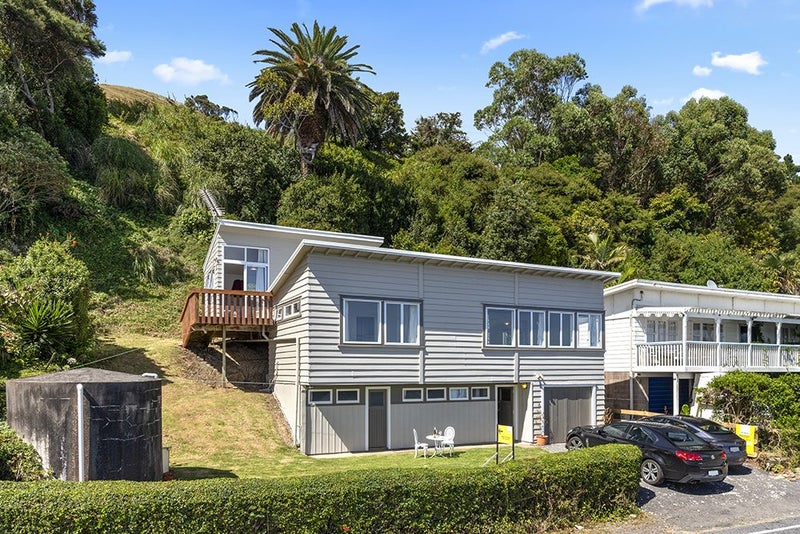 17 Tuakau Bridge-Port Waikato Roa, PORT WAIKATO, TUAKAU - Carousel 1