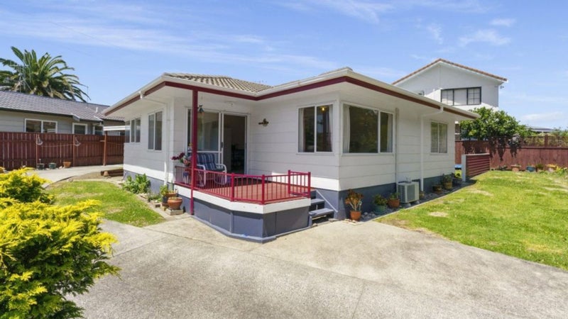 70 Hammond Street, Hairini, Tauranga - Carousel 1