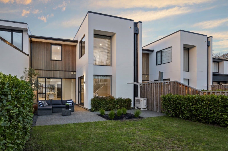 4 Dave Jamieson Lane, Hillmorton, Christchurch - Carousel 1