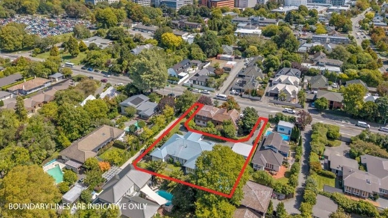 92A Clyde Road, Ilam, Christchurch - Carousel 1