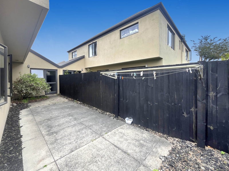 4/67 Brockworth Place, Riccarton, Christchurch City, Canterbury - Carousel 18
