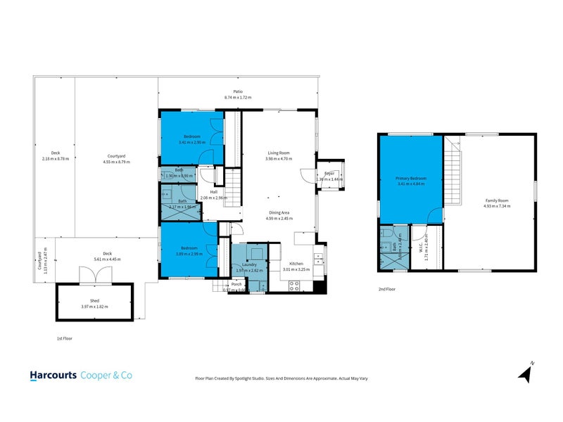 2/58 Hillcrest Avenue, Hillcrest, Auckland - Carousel 22