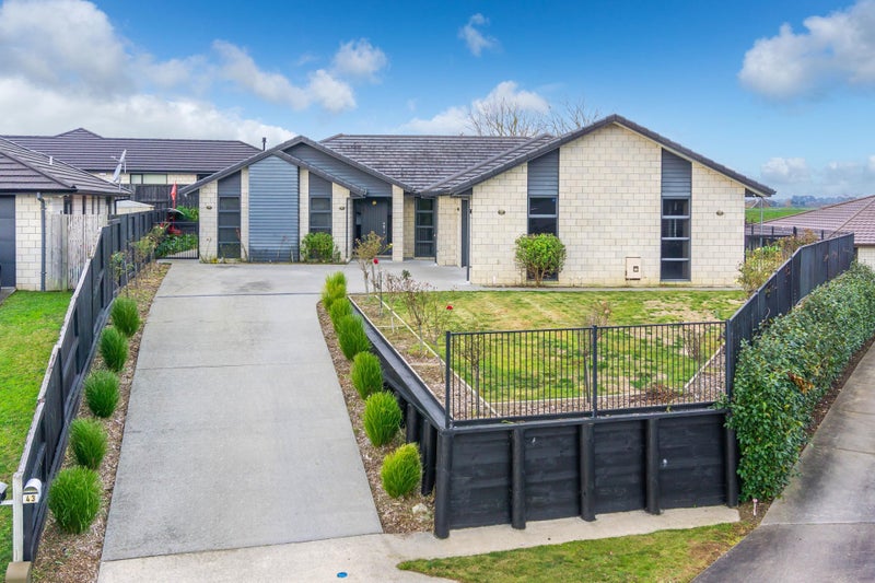 43 Carlingford Rise, Dinsdale, Hamilton - Carousel 32