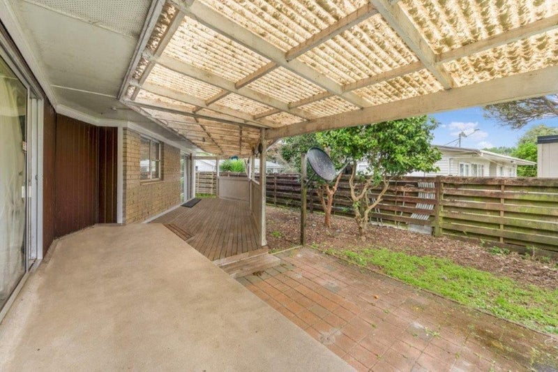 21 Williams Avenue, Kaikohe - Carousel 24