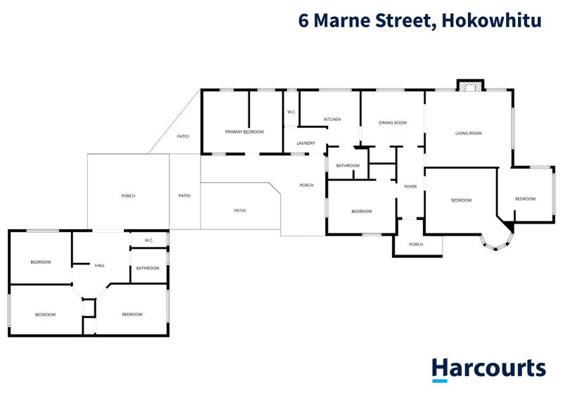 6 Marne Street, Hokowhitu, Palmerston North - Carousel 23