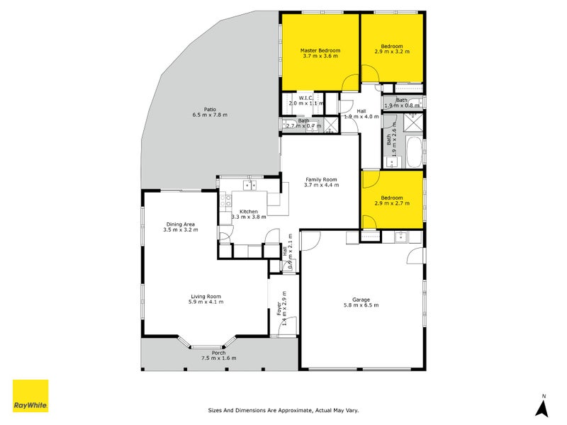 14 Cumbrian Place, Conifer Grove, Takanini - Carousel 26