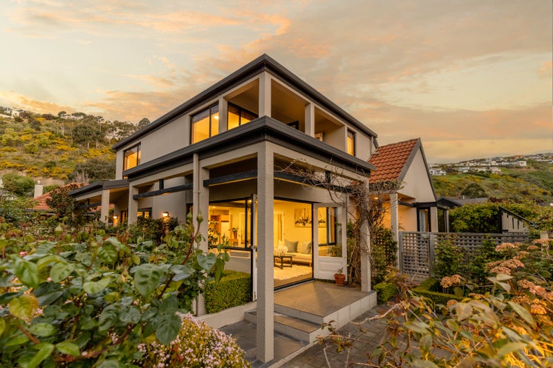 Property Valuation for 1/11 Basil Place, Mount Pleasant, Christchurch