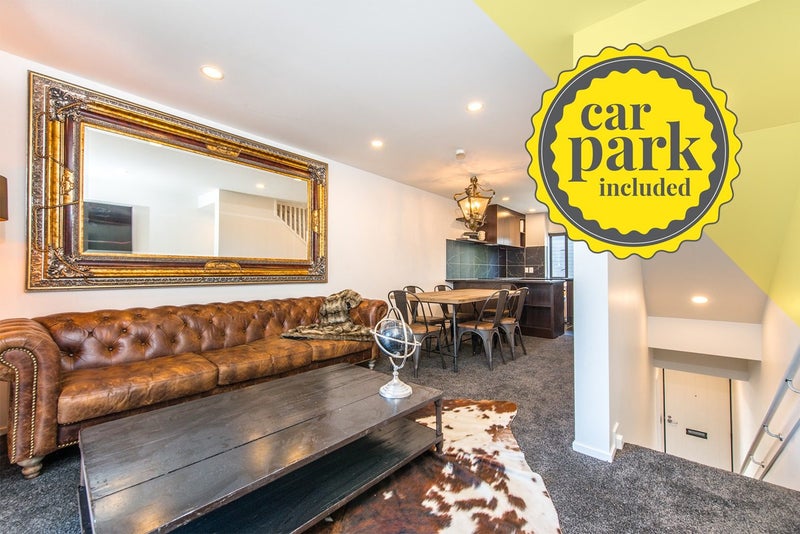 23 Sudbury Terrace, Parnell, Auckland City, Auckland - Carousel 1