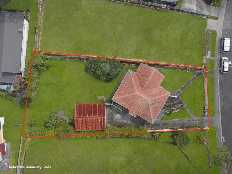9 Morrie Laing Avenue, Mount Roskill, Auckland City, Auckland - Carousel 27