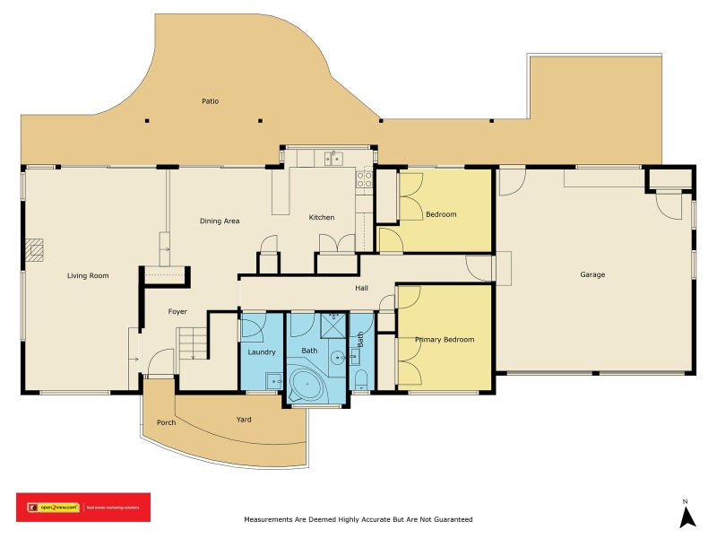 14 Walford Drive, Lynmore, Rotorua - Carousel 25