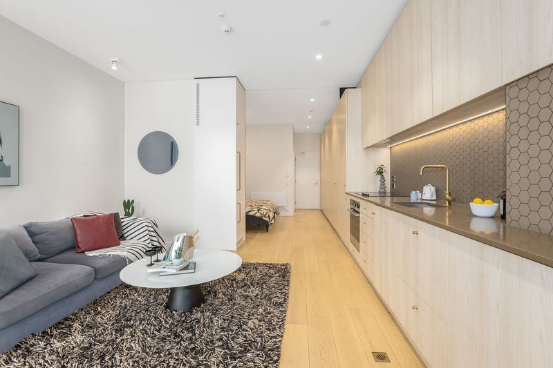 402/251 Victoria Street, Te Aro, Wellington - Carousel 2