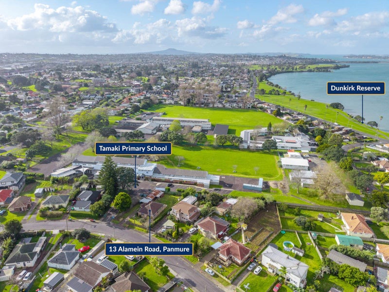 13 Alamein Road, Panmure, Auckland - Carousel 2