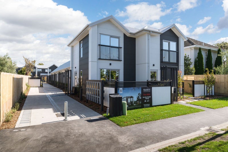 3/17 Winchester Street, Merivale, Christchurch - Carousel 12