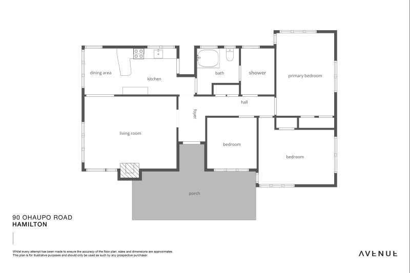 90 Ohaupo Road, Melville, Hamilton - Carousel 14