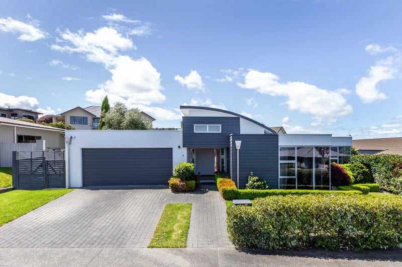 Property Valuation for 31 Chelsea Rise, Nukuhau, Taupo Trade Me