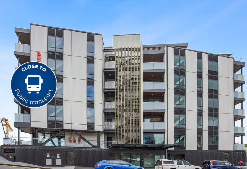 407/1 Enfield Street, Mount Eden, Auckland - Carousel 1