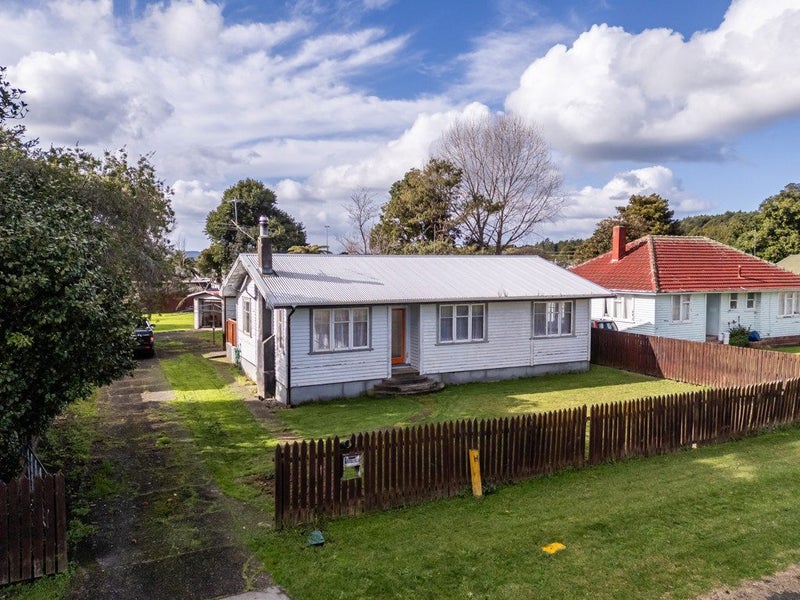 Property Valuation for 22 Plunket Street, Moerewa, Far North, Northland Trade Me Property