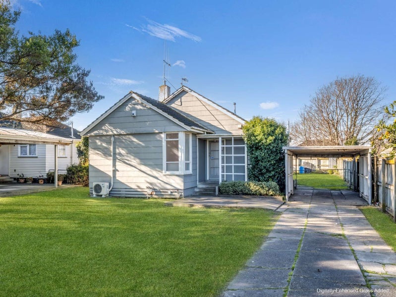 69 Seddon Street, Takaro, Palmerston North - Carousel 21
