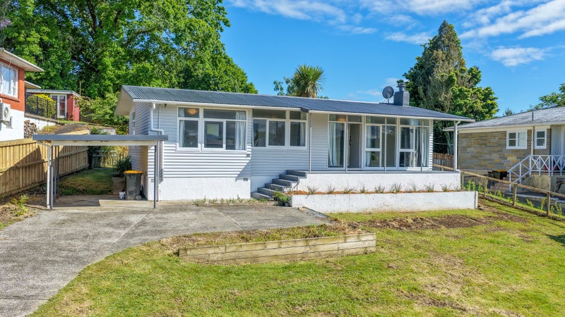 6 Reid Drive, Putaruru - Carousel 1