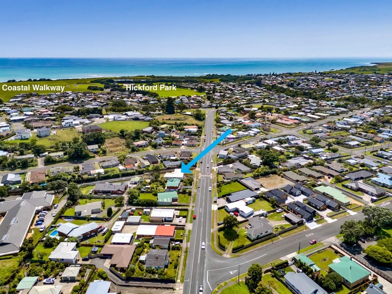 21 Nugent Street, Bell Block, New Plymouth - Carousel 2