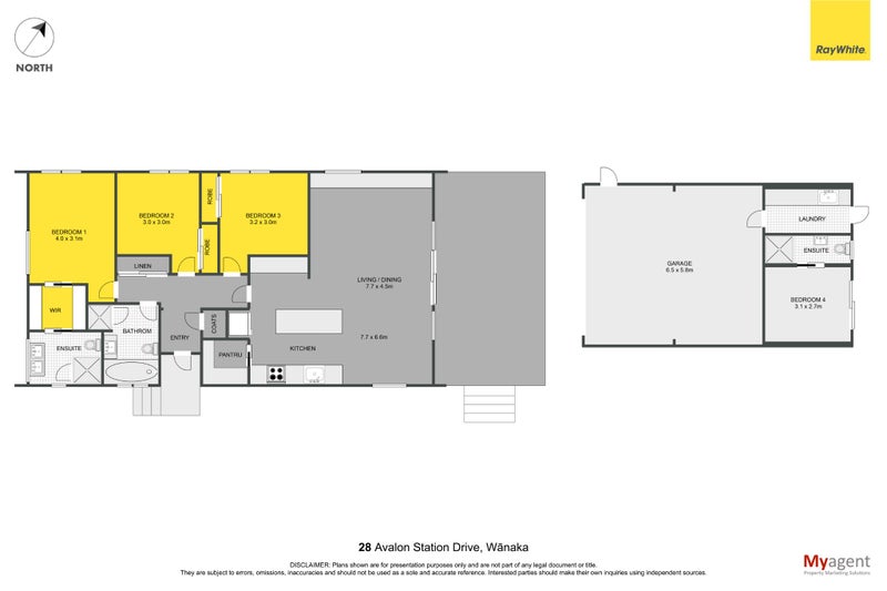 28 Avalon Station Drive, Wānaka - Carousel 36