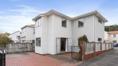 17/36 Dee Street, Island Bay, Wellington - Carousel 1