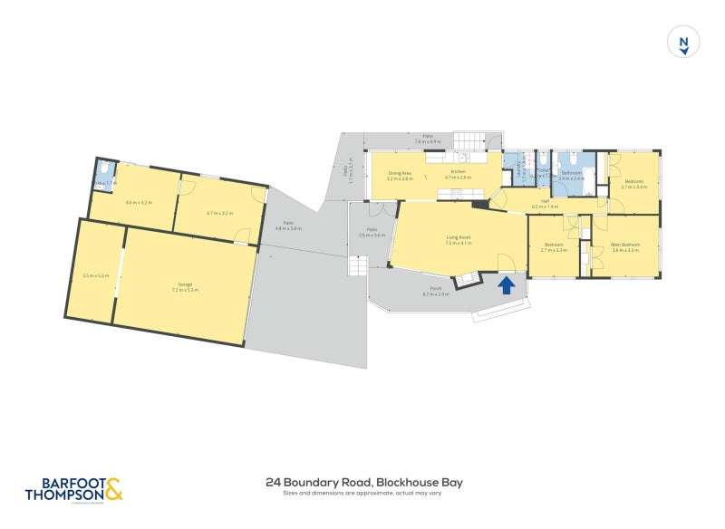 24 Boundary Road, Blockhouse Bay, Auckland - Carousel 41