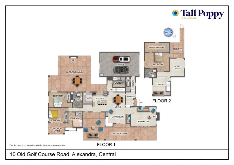 10 Old Golf Course Road, Bridge Hill, Alexandra - Carousel 34