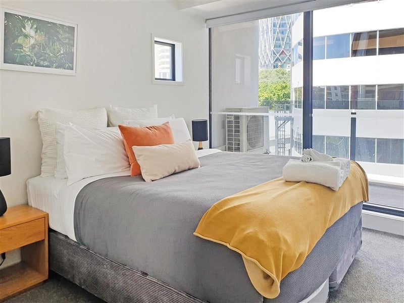 901/19 Anzac Avenue, Auckland Central, Auckland - Carousel 1