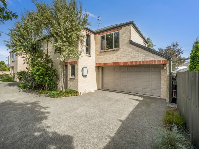 53B Hume Street, Sydenham, Christchurch - Carousel 1