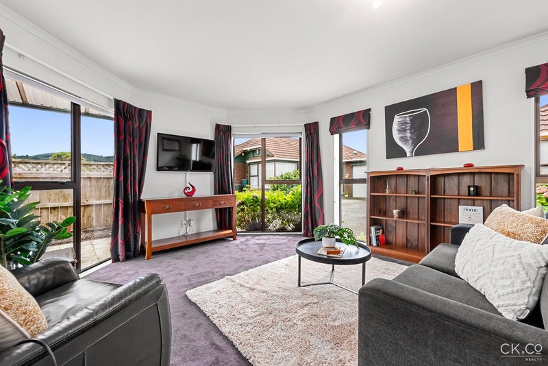 3/60 Garden Road, Avalon, Lower Hutt, Wellington - Carousel 2