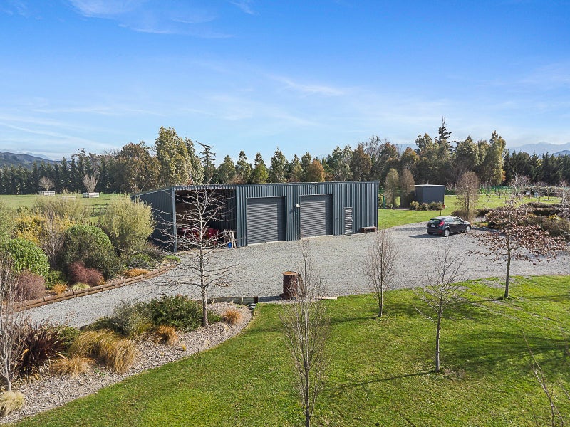 2625 State Highway 63, Blenheim - Carousel 50