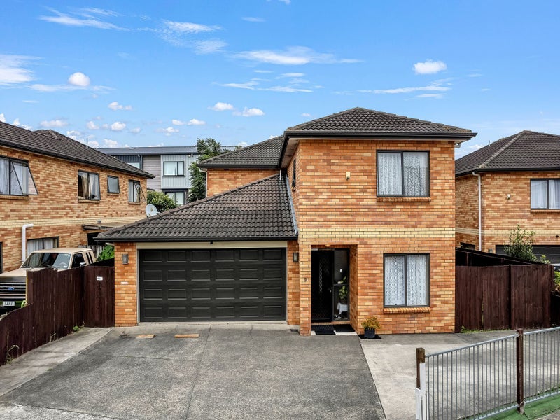 19D Gloucester Road, Manurewa, Auckland - Carousel 1