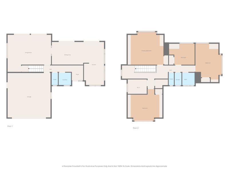 77 Regency Crescent, Redwood, Christchurch - Carousel 34