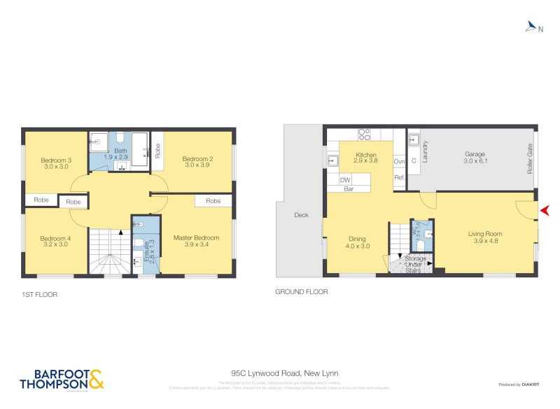 95C Lynwood Road, New Lynn, Auckland - Carousel 17