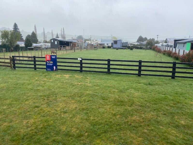 6 Bryce Street, Apiti, Āpiti - Carousel 2