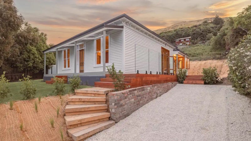 51 Port Hills Road, Heathcote Valley, Christchurch - Carousel 1