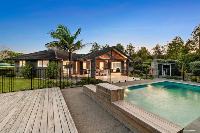 71 Mauku Road, Patumahoe, Pukekohe - Carousel 1