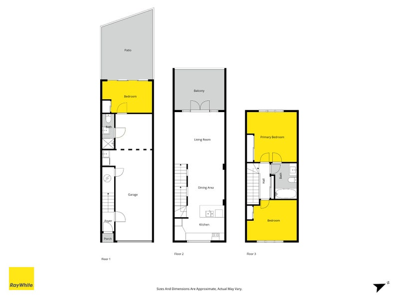 16/17 Lyon avenue, St Lukes, Auckland - Carousel 14