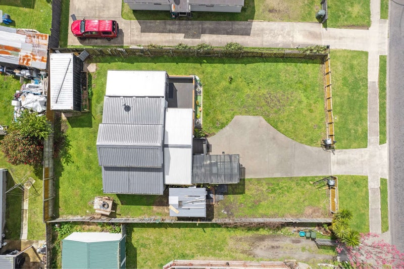 25 Beattie Road, Kawerau, Kawerau - Carousel 21