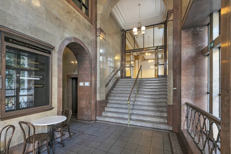 1012/53 Cook Street, Auckland Central, Auckland - Carousel 8