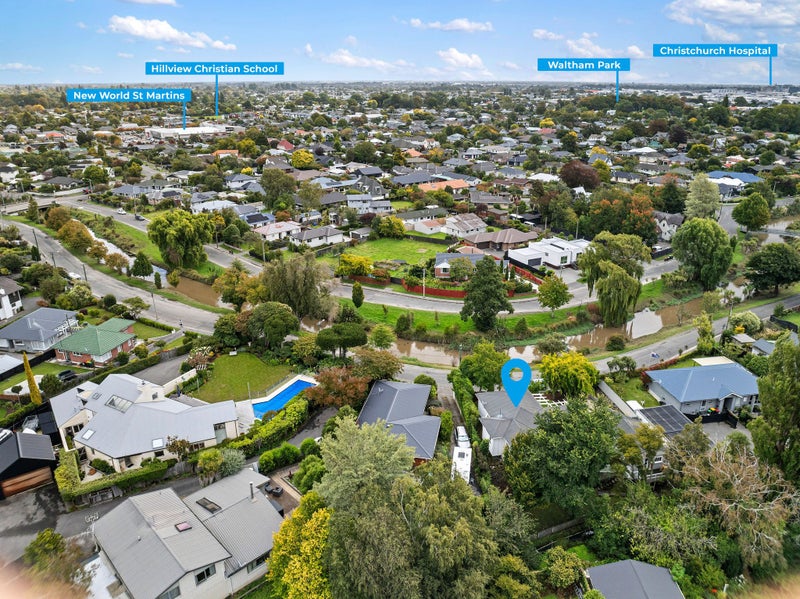 211 Fifield Terrace, Opawa, Christchurch - Carousel 33